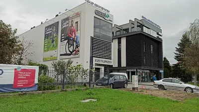 Jabłoński Jarosław, lek. med. ortopeda. Gabinet